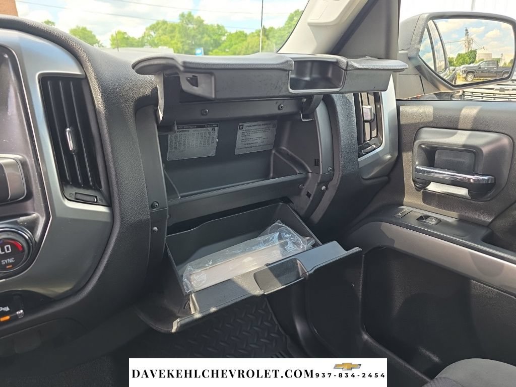Used 2014 Chevrolet Silverado 1500 LT w/ All Star Edition AWD/4WD image 20