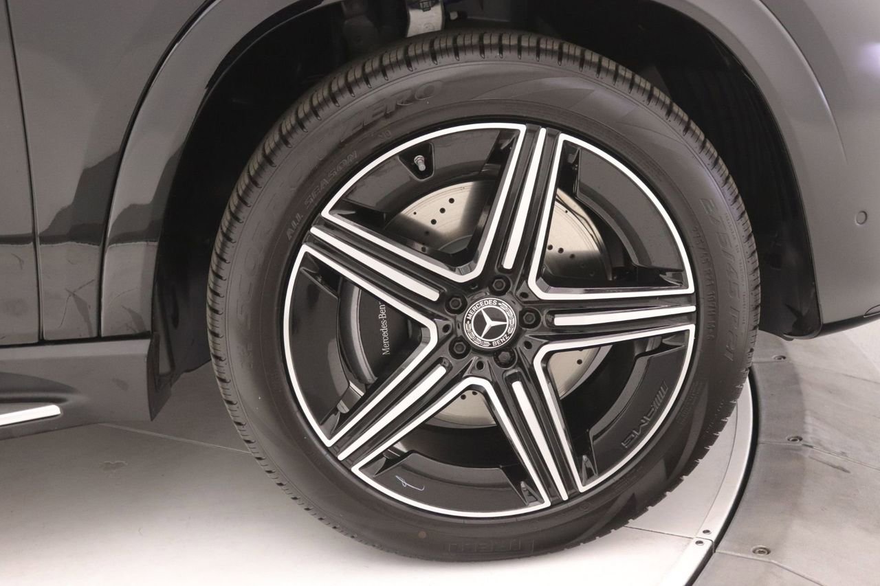 New 2026 Mercedes-Benz GLE 350 4MATIC image 14