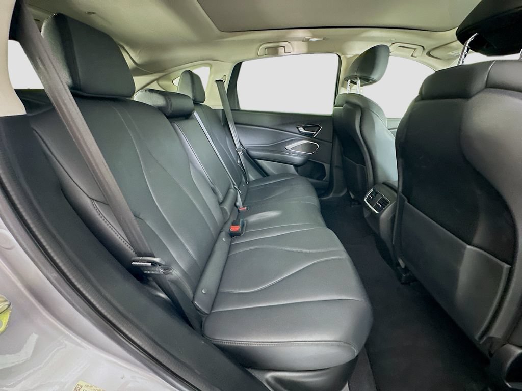 Used 2020 Acura RDX FWD image 28