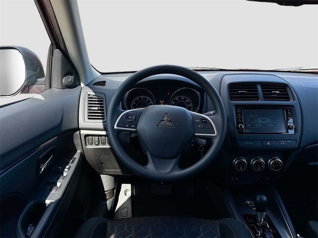New 2025 Mitsubishi Outlander Sport ES image 21