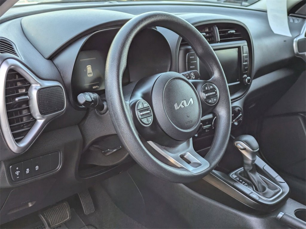 Used 2024 Kia Soul LX w/ Option Group 015 image 14