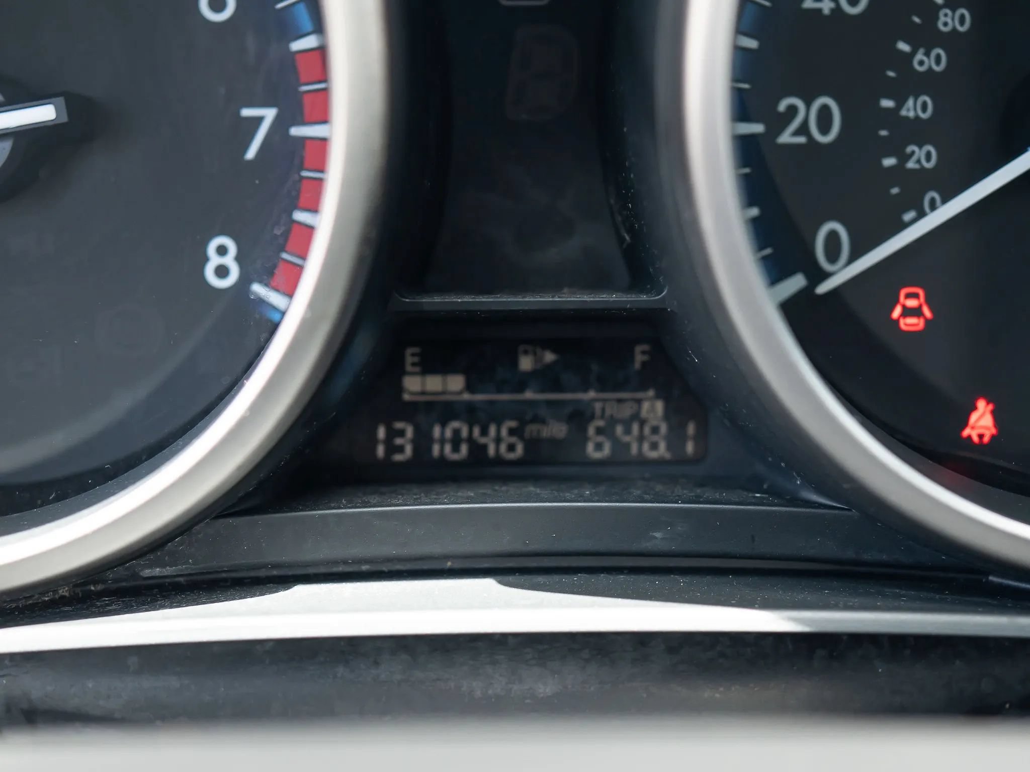 Used 2012 MAZDA MAZDA3 i Touring FWD image 26