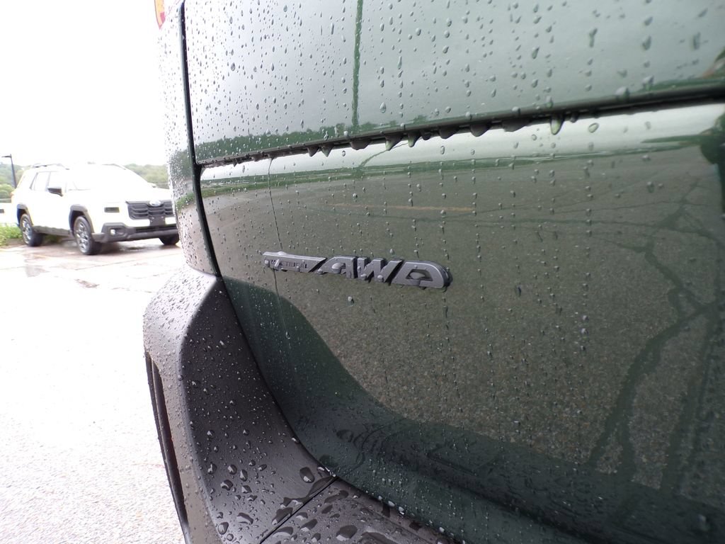 New 2026 Subaru Outback Premium AWD/4WD image 14