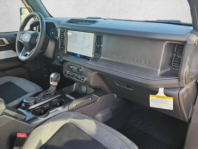 New 2026 Ford Bronco 2-Door AWD/4WD image 15
