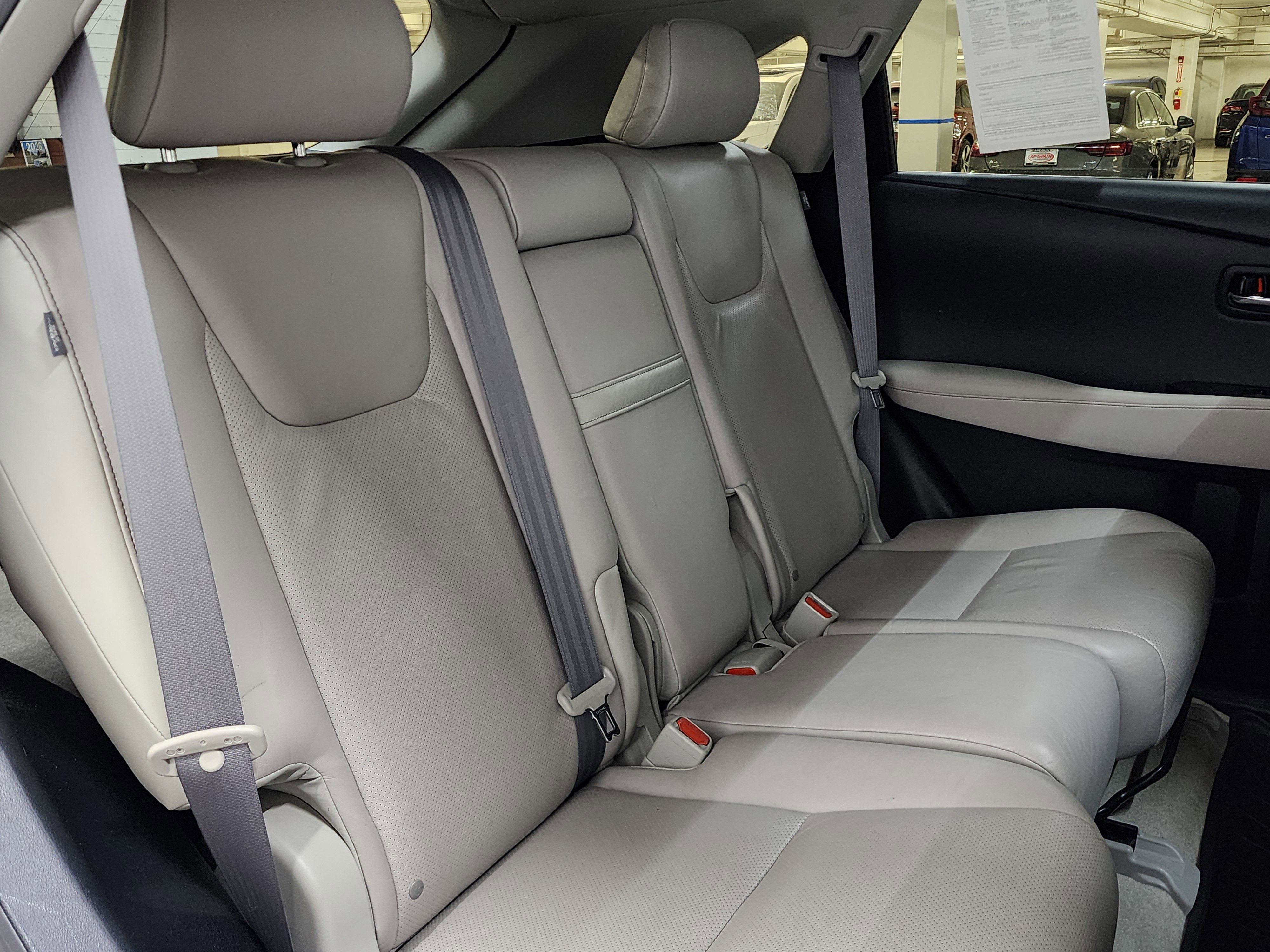 Used 2015 Lexus RX 350 AWD image 21