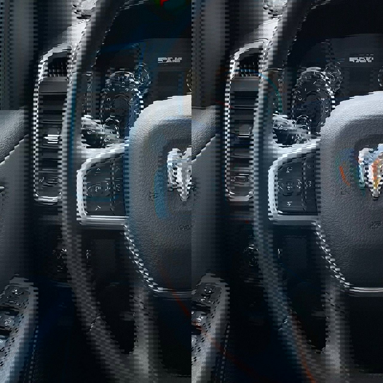 Used 2023 RAM 1500 Lone Star image 14