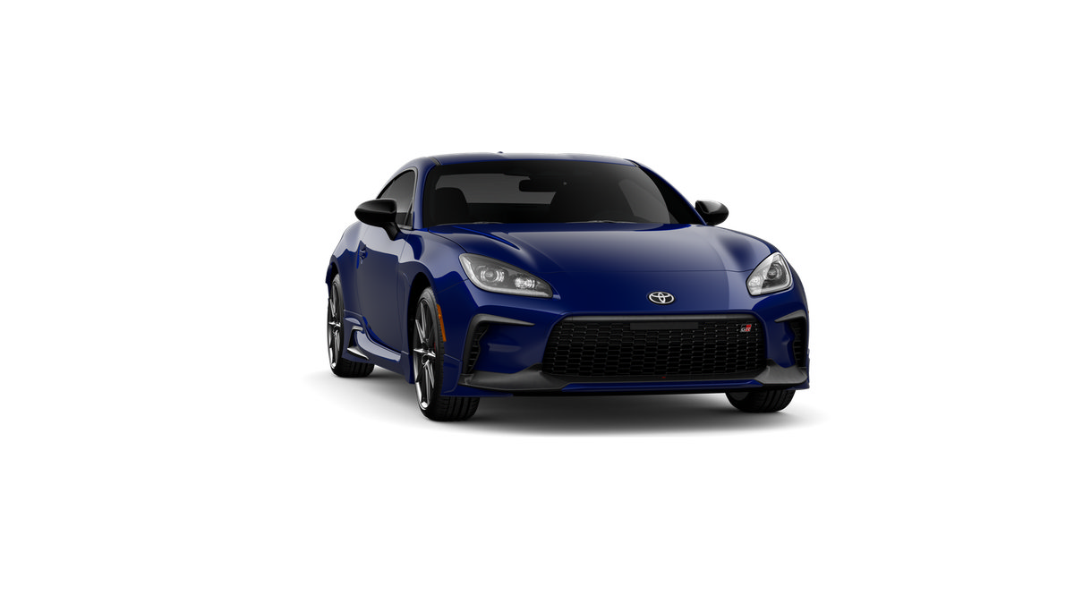 New 2027 Toyota GR86 Premium w/ GR Aero Kit RWD image 16