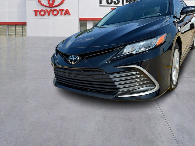 Used 2024 Toyota Camry LE FWD image 23