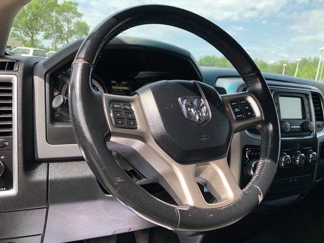 Used 2017 RAM 1500 Classic SLT image 19