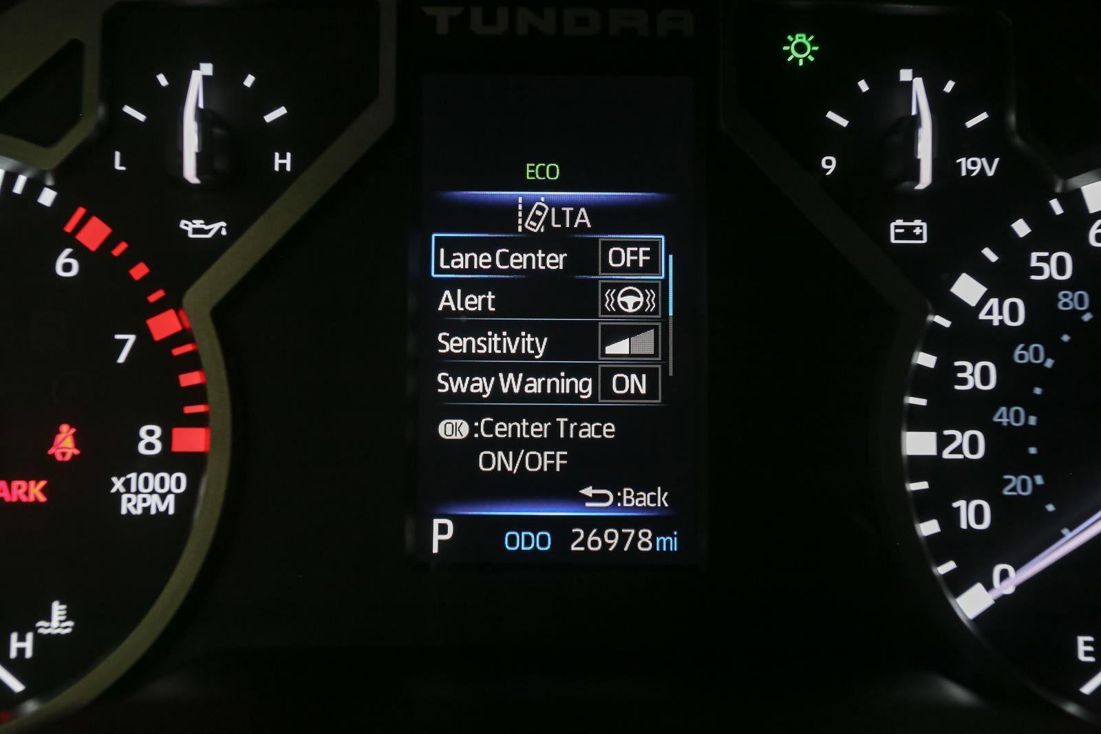 Used 2024 Toyota Tundra SR5 image 34