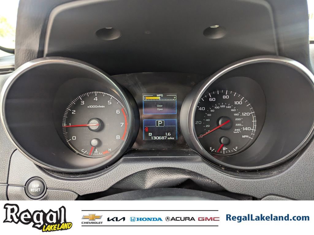 Used 2018 Subaru Outback 2.5i w/ Popular Package #1 image 26