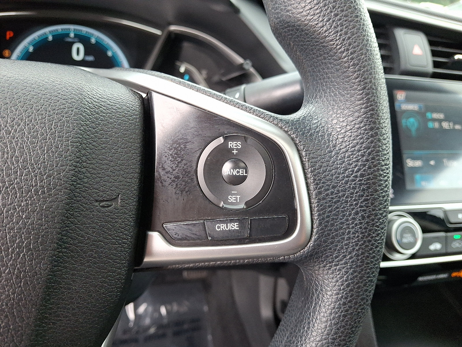 Used 2016 Honda Civic EX image 22
