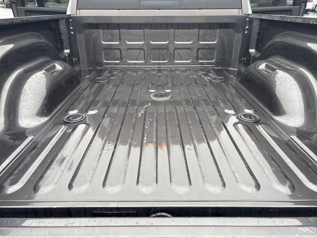 Used 2025 RAM 3500 Tradesman image 21