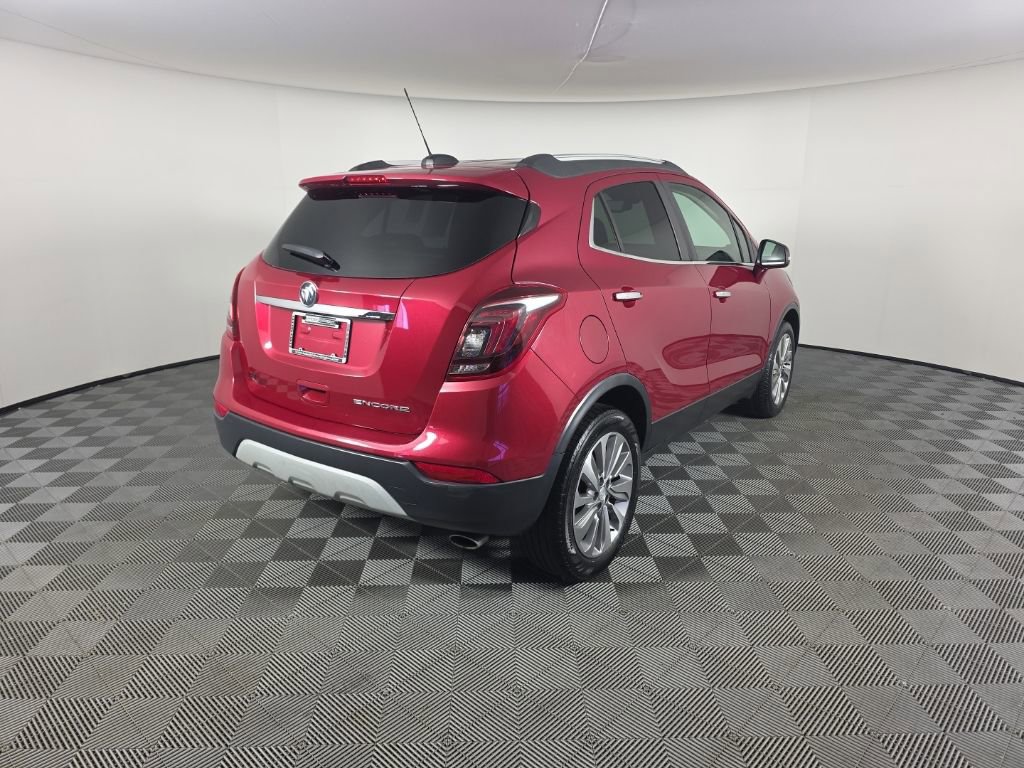 Used 2019 Buick Encore Preferred image 5