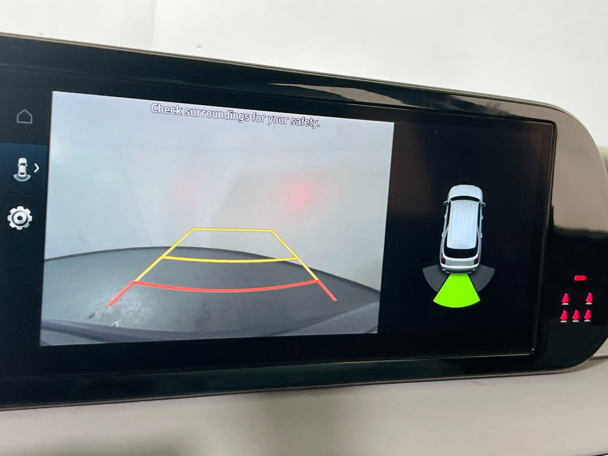 Used 2023 Hyundai Palisade SEL image 14