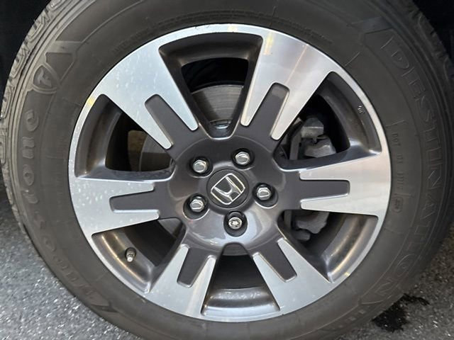 Used 2019 Honda Ridgeline RTL-E image 9