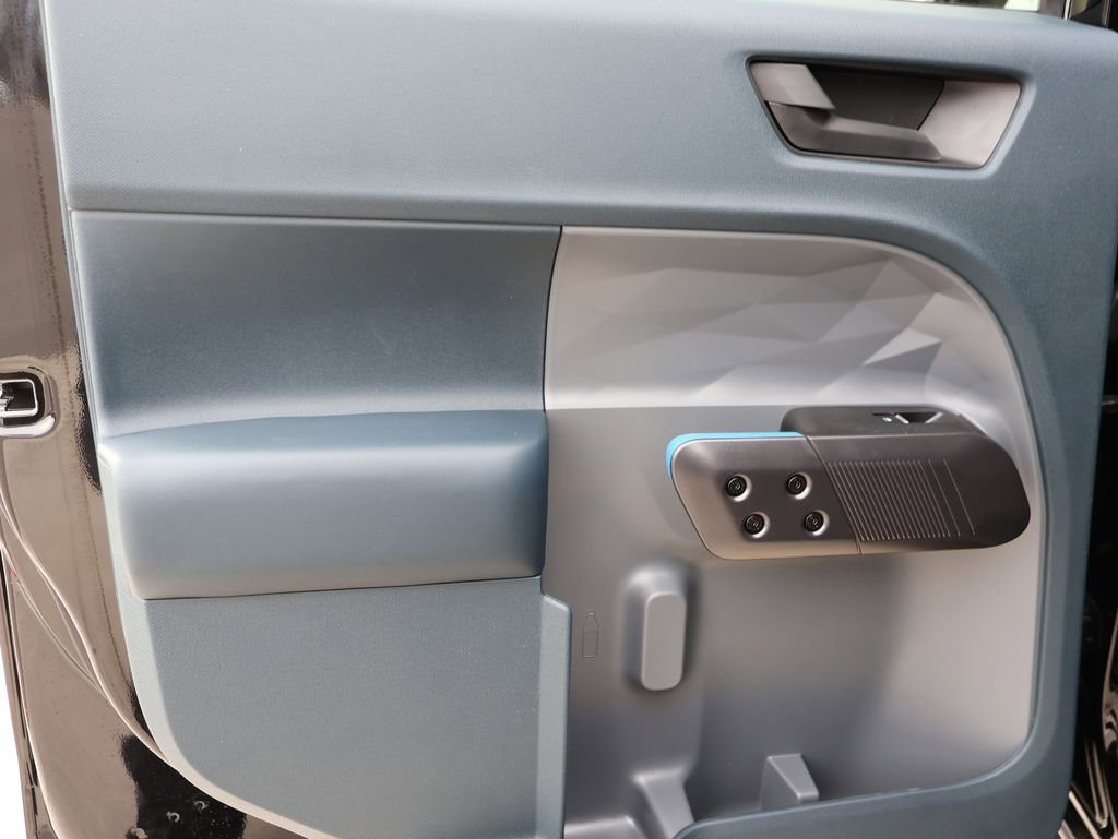 New 2026 Ford Maverick Lobo image 16