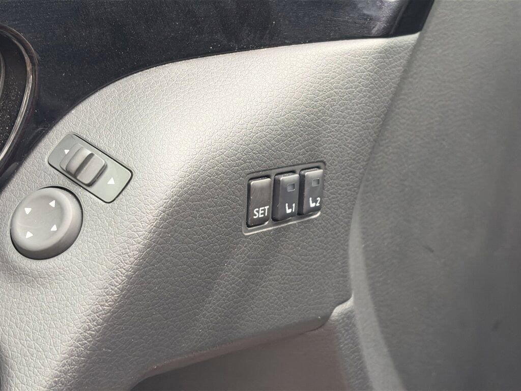 Certified 2022 Nissan Rogue Sport SL w/ Premium Package image 30