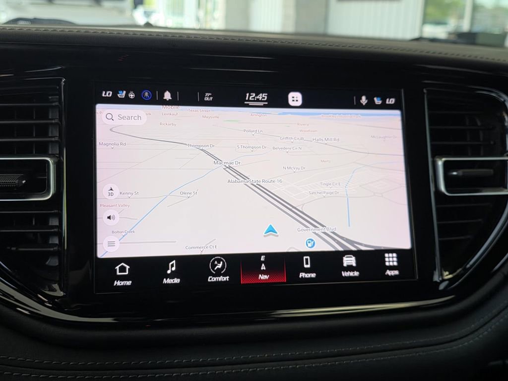 Used 2021 Dodge Durango Citadel image 17