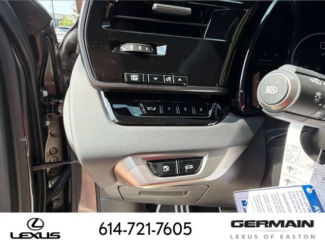 New 2026 Lexus RX 500h F Sport w/ Convenience Package AWD/4WD image 20