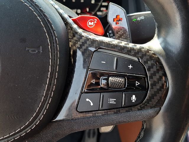 Used 2019 BMW M850i xDrive Coupe image 16