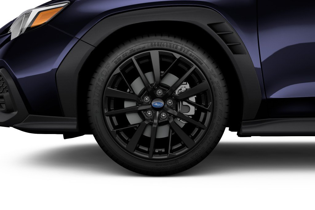 New 2026 Subaru WRX Limited AWD/4WD image 10