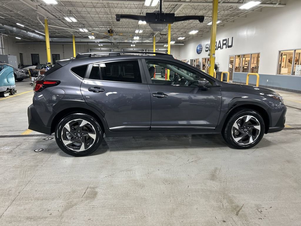 Certified 2025 Subaru Crosstrek 2.5i Limited image 9