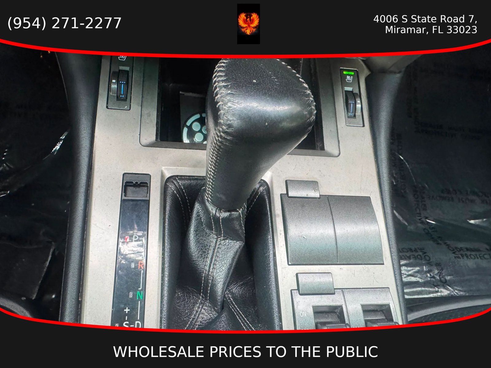 Used 2013 Lexus GX 460 w/ Comfort Plus Pkg AWD/4WD image 16