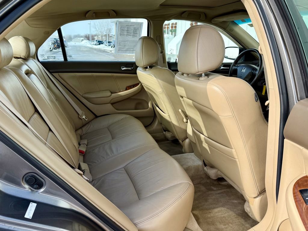 Used 2006 Honda Accord EX image 16