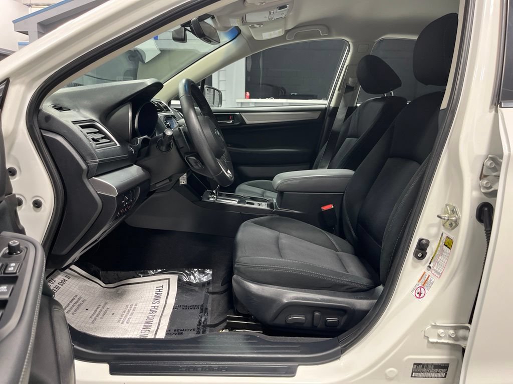 Used 2019 Subaru Legacy 2.5i Premium AWD/4WD image 14