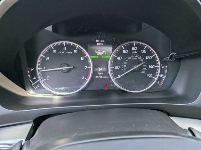 Used 2020 Acura ILX FWD image 29