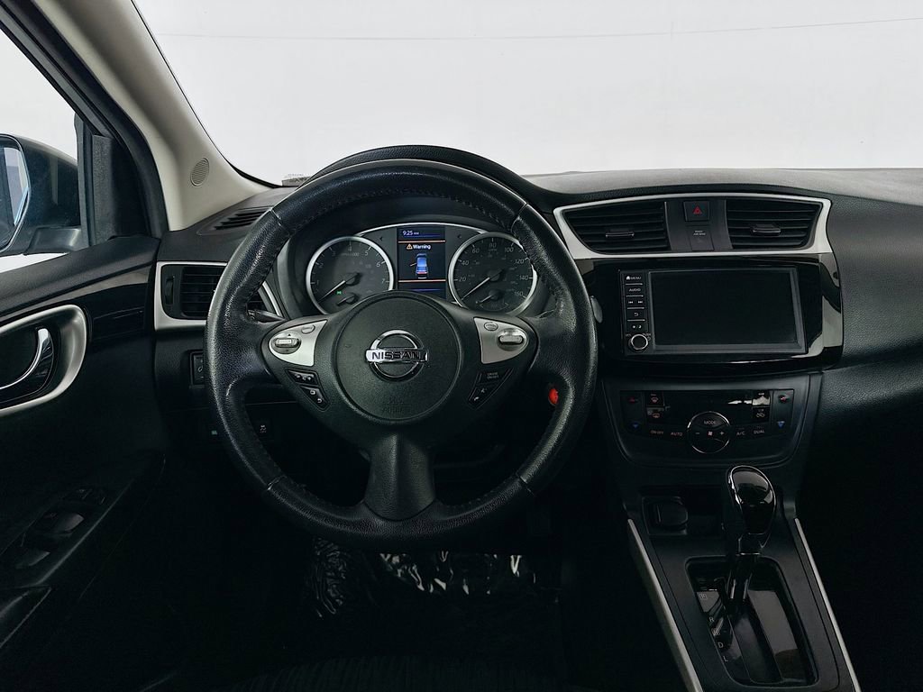 Used 2019 Nissan Sentra SV FWD image 28