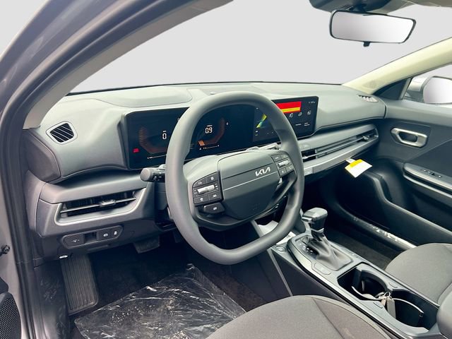 New 2026 Kia K4 FWD image 8