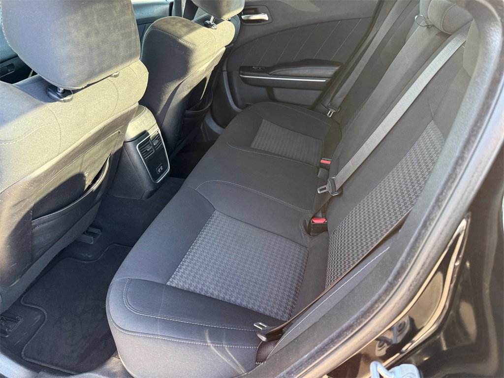 Used 2019 Dodge Charger R/T w/ Driver Confidence Group image 11