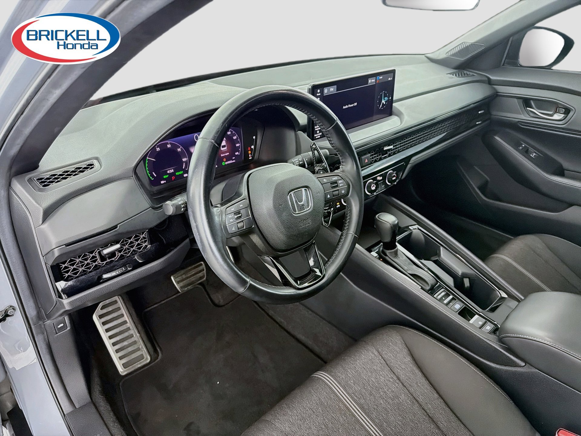 Used 2024 Honda Accord Sport image 24