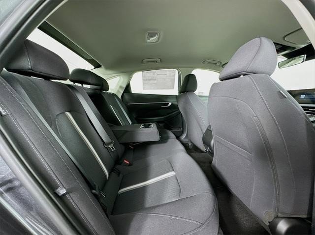 Certified 2024 Hyundai Sonata SEL image 55