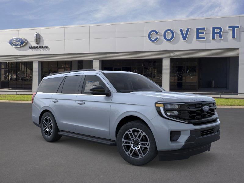 New 2025 Ford Expedition Active image 7