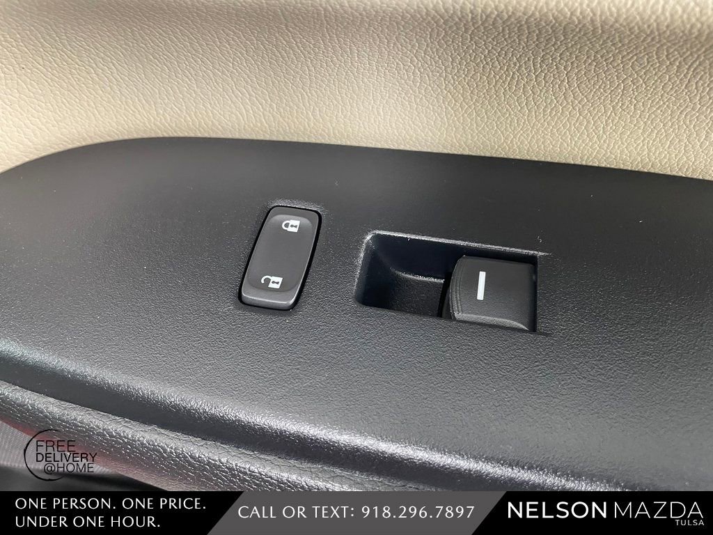 Used 2019 Honda CR-V Touring image 51