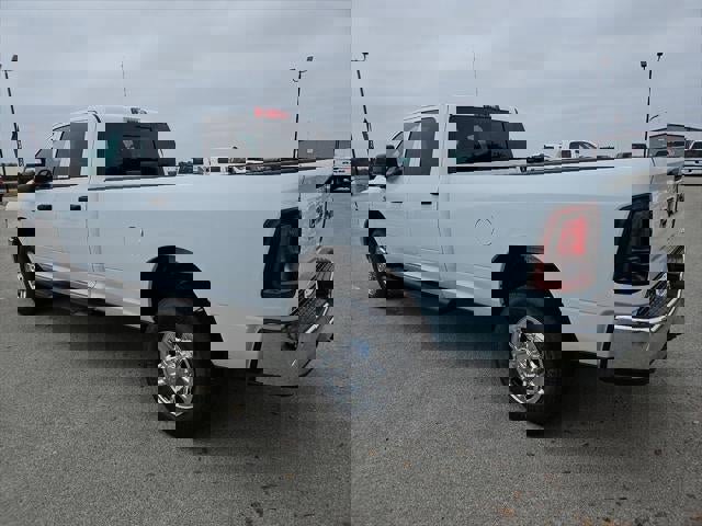 New 2026 RAM 2500 Tradesman image 33