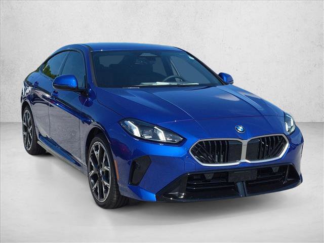 New 2026 BMW 228i FWD image 6