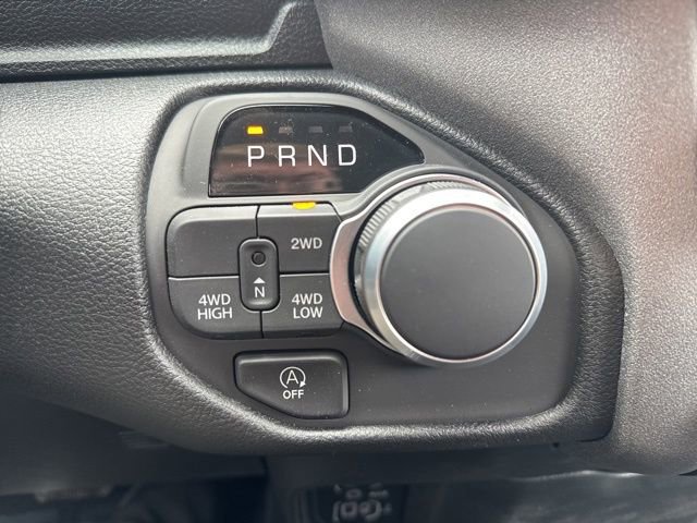 New 2026 RAM 1500 Express AWD/4WD image 17