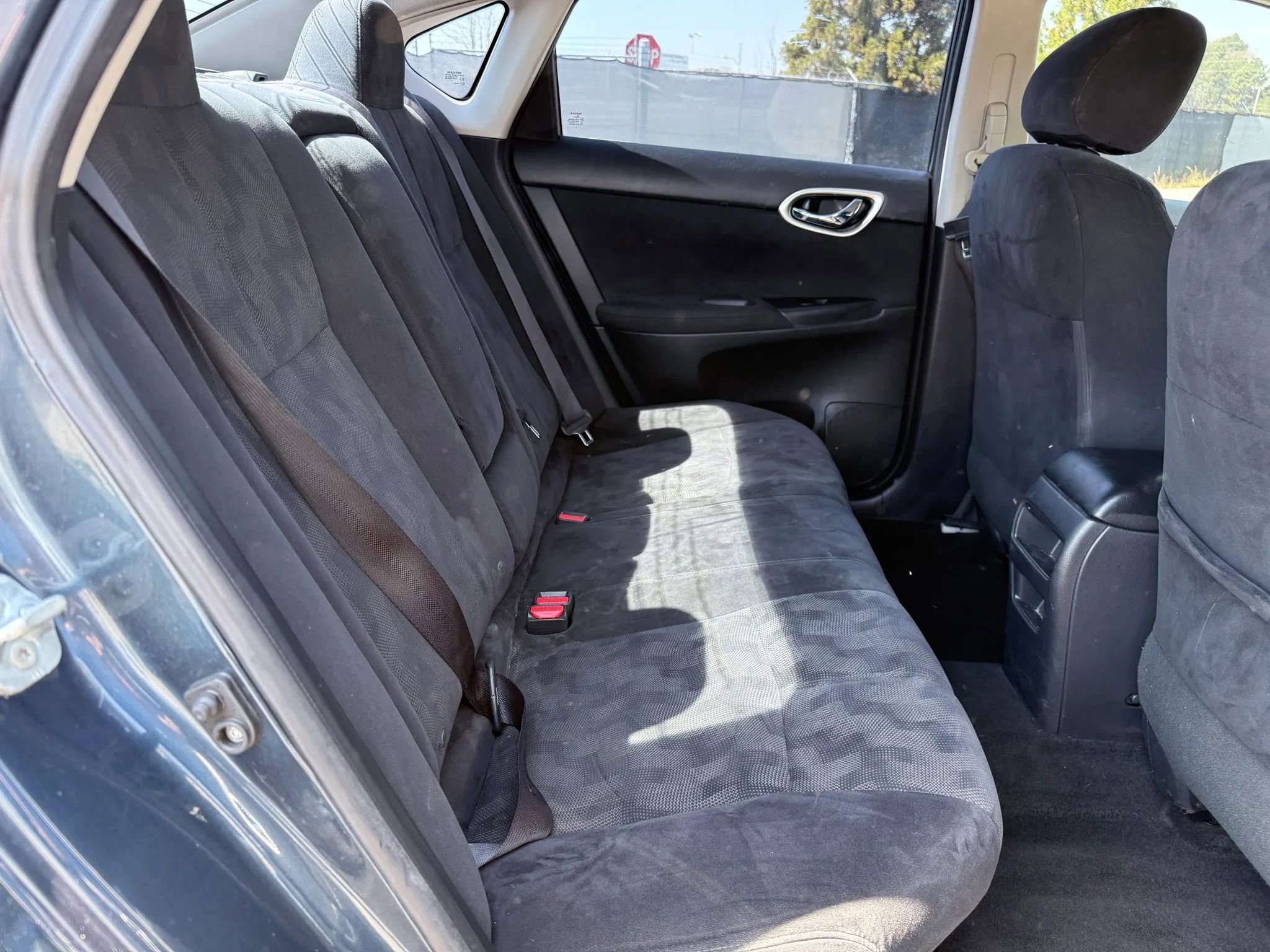 Used 2013 Nissan Sentra SV w/ Driver Pkg image 20