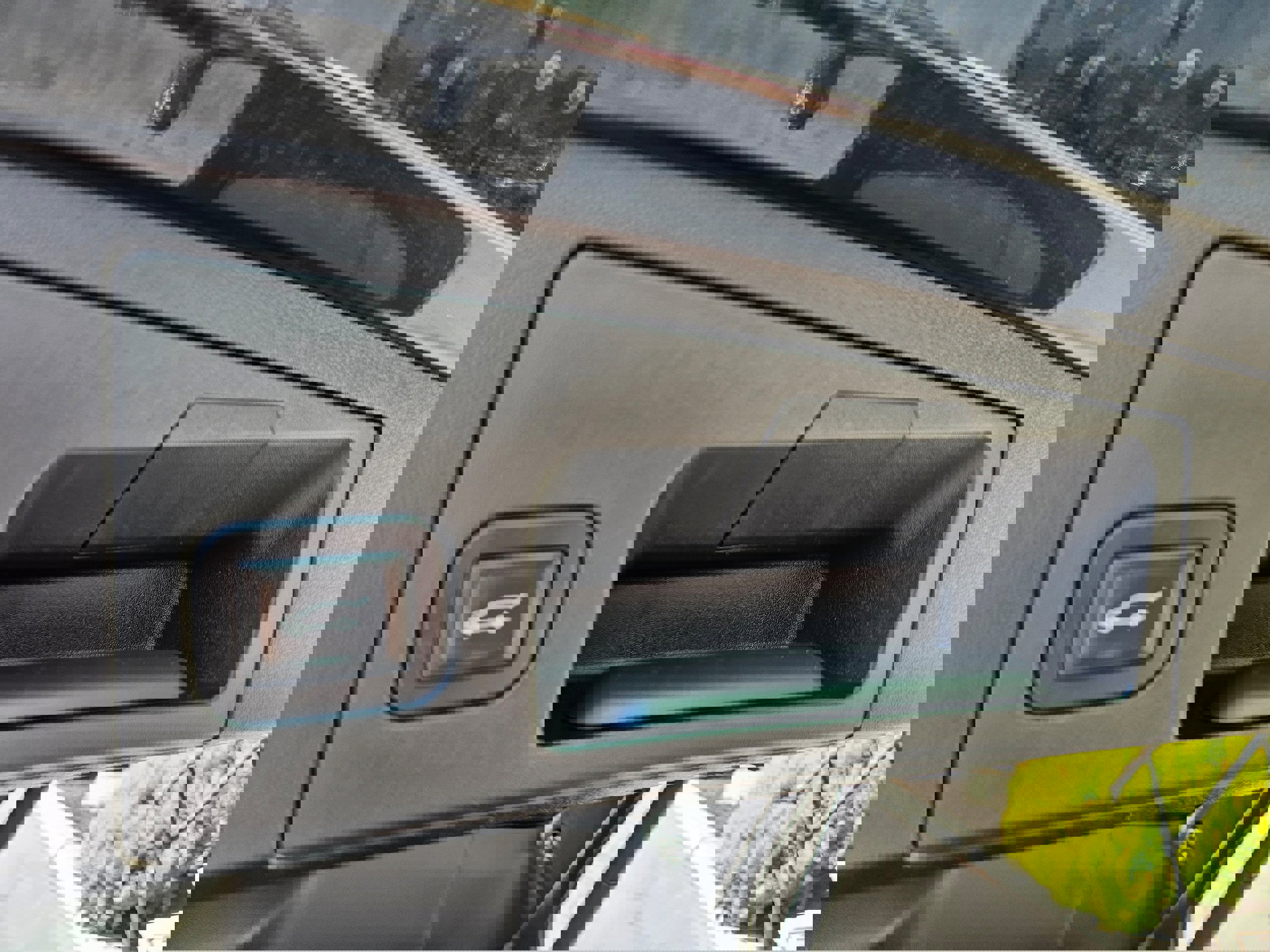 Used 2019 Cadillac XT4 Sport w/ Driver Awareness Package FWD image 9