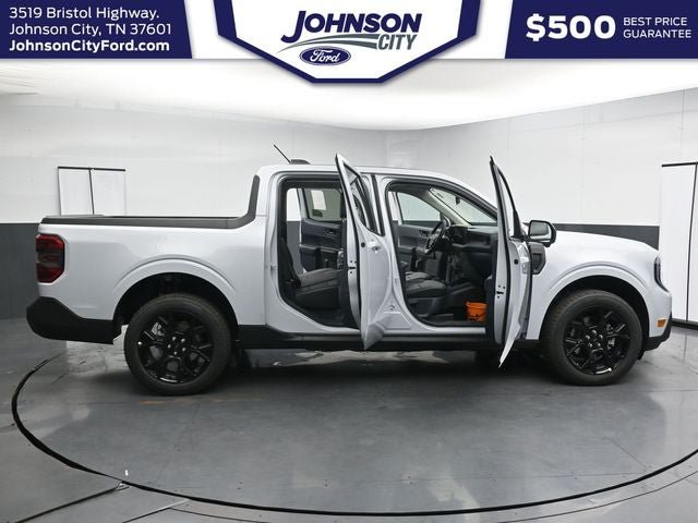 New 2026 Ford Maverick Lariat w/ Black Appearance Package AWD/4WD image 35