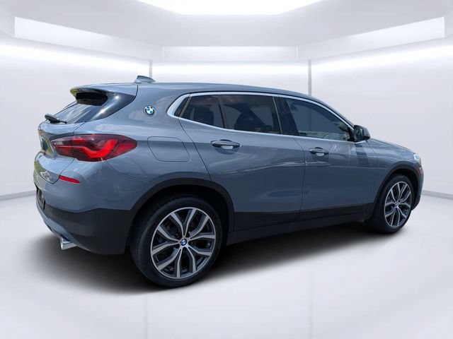 Used 2022 BMW X2 sDrive28i w/ Convenience Package FWD image 3