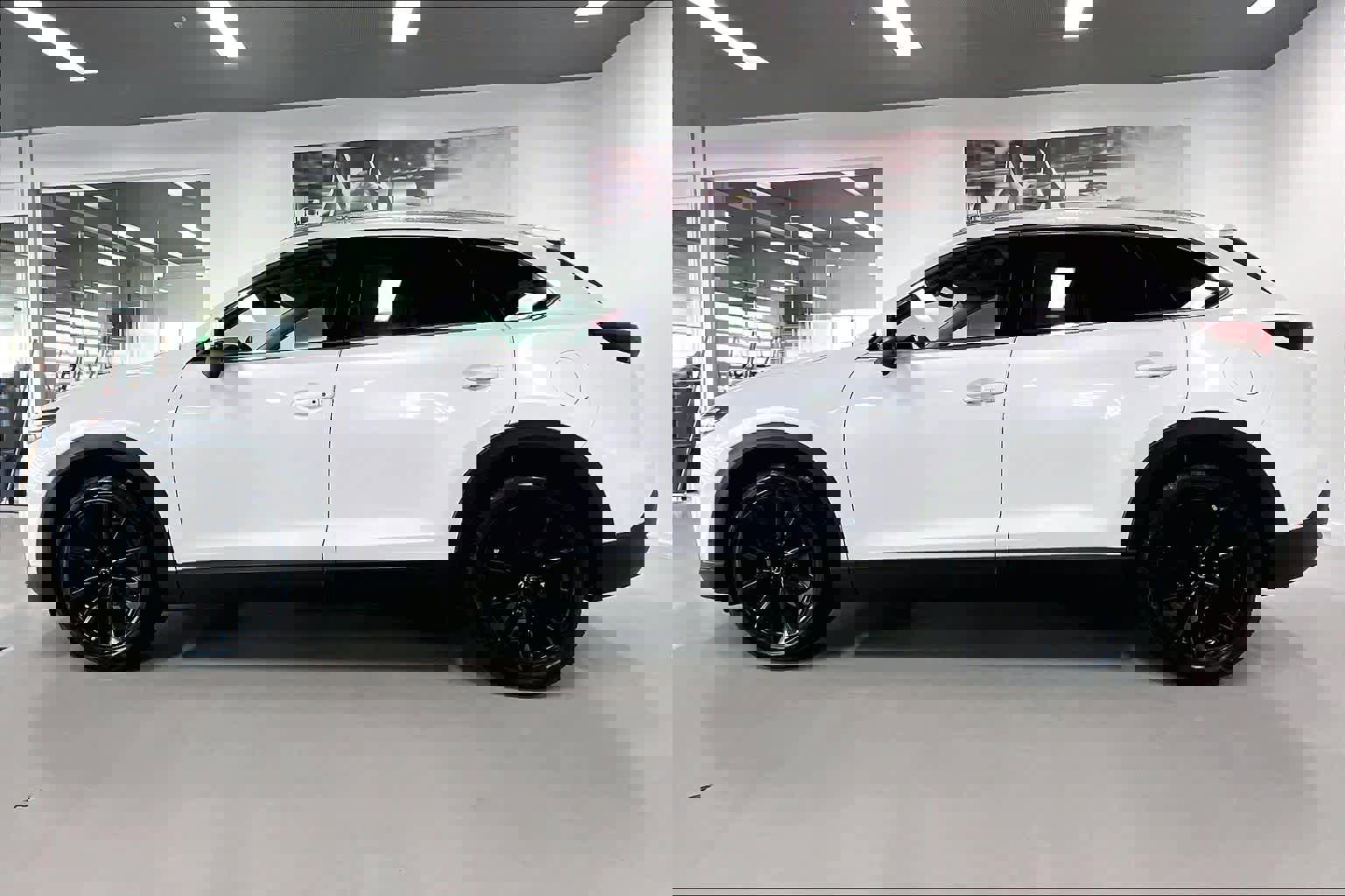 Used 2022 MAZDA CX-9 Touring Plus image 3