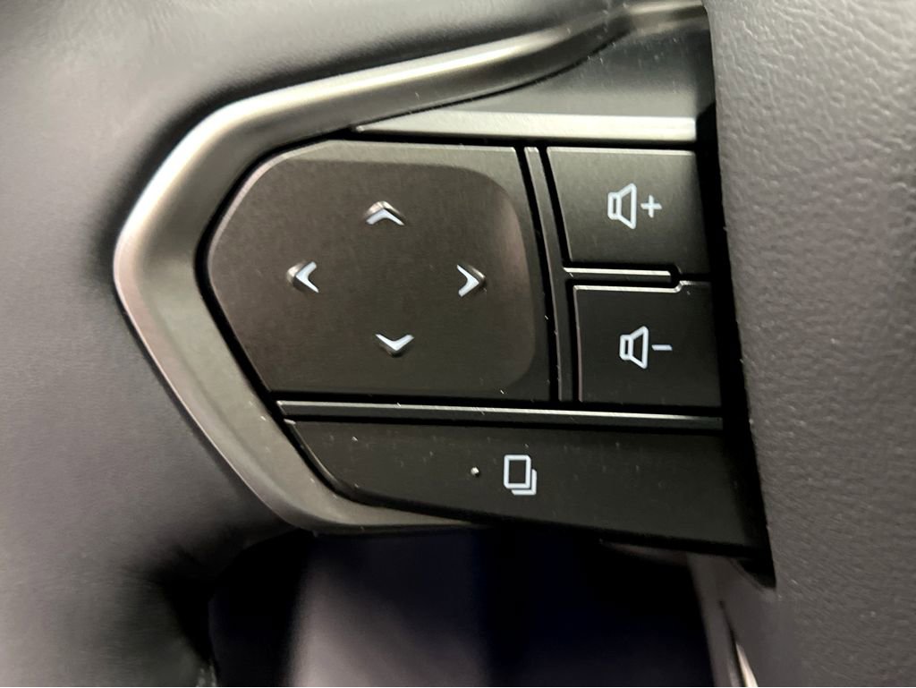New 2026 Lexus RX 350 AWD/4WD image 12