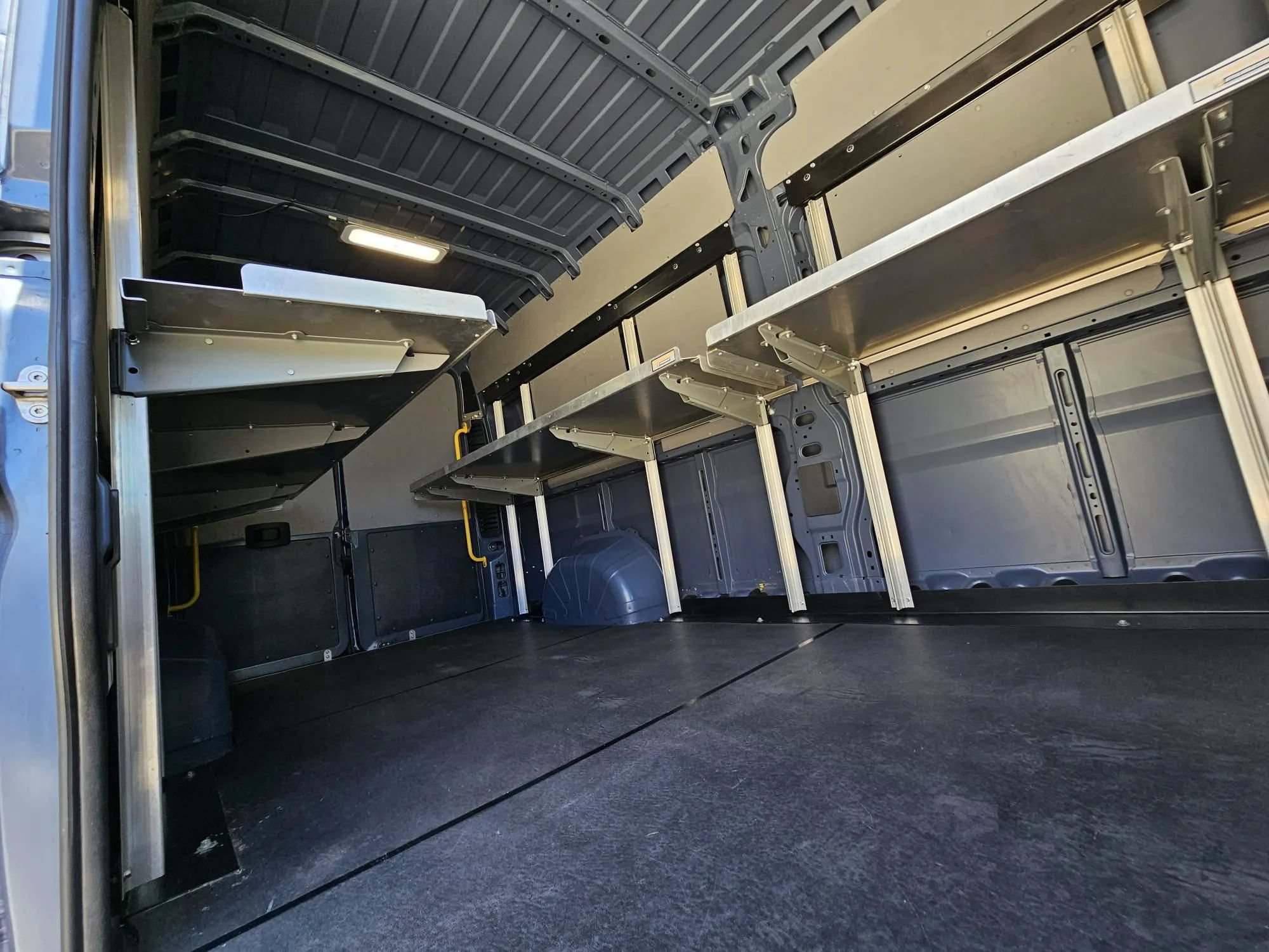 Used 2020 RAM ProMaster 3500 FWD image 22