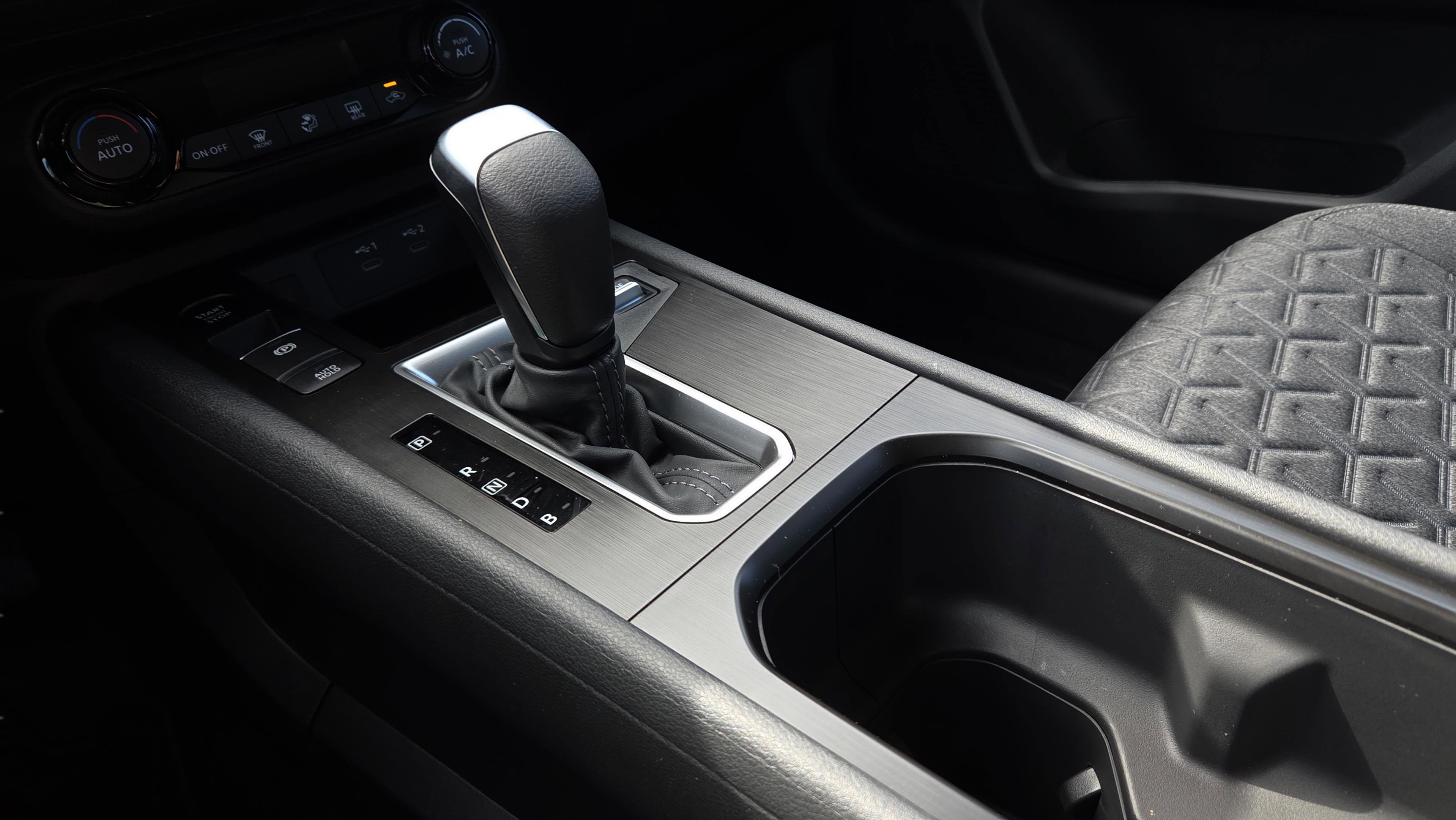 New 2026 Nissan Kicks SV image 21