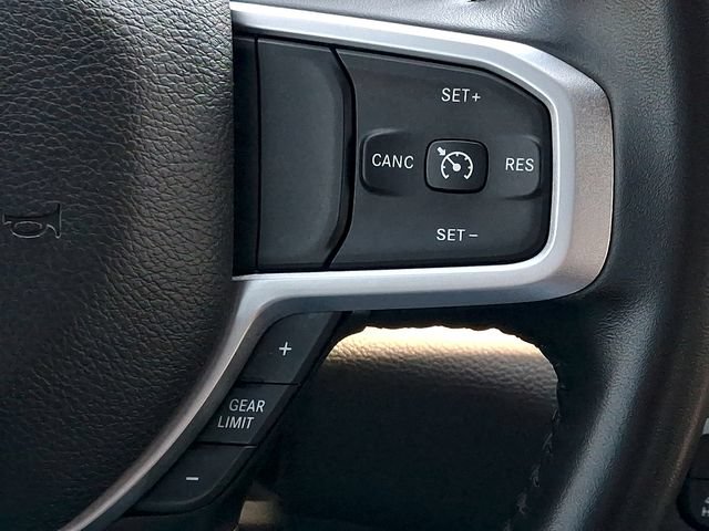 Used 2023 RAM 1500 Big Horn AWD/4WD image 21